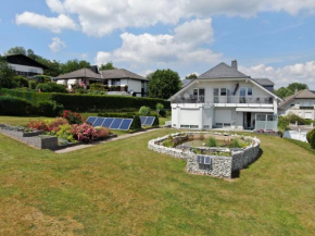 Ferienwohnung Hochwaldblick 2 Morbach